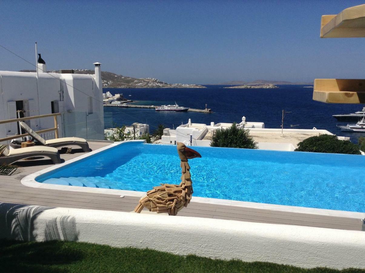 Seatinview Διαμέρισμα